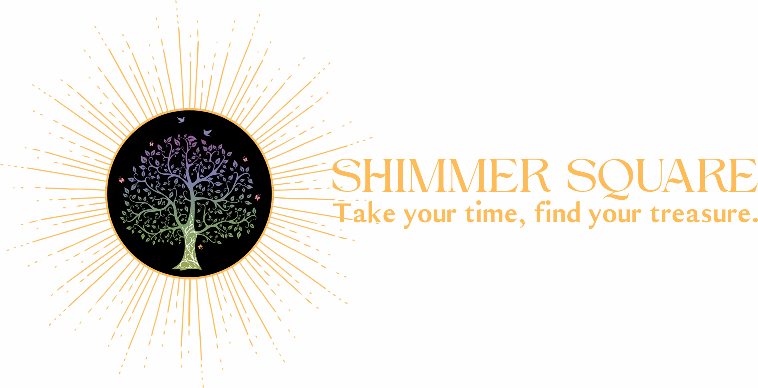 Shimmer Square SL Shopping Event